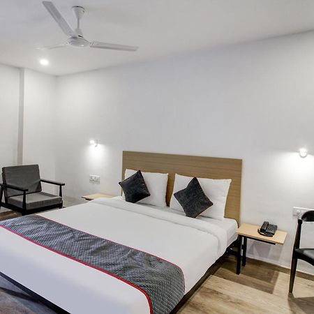 Hotel Super Townhouse Rcc Majestic 397 Lb Nagar Hajdarabad Zewnętrze zdjęcie