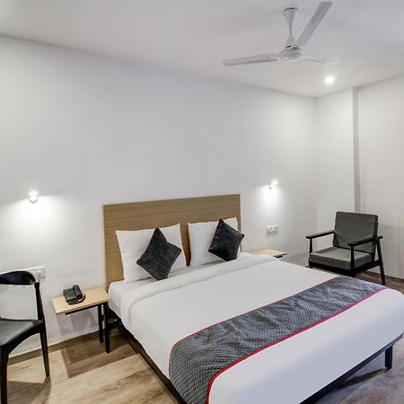 Hotel Super Townhouse Rcc Majestic 397 Lb Nagar Hajdarabad Zewnętrze zdjęcie