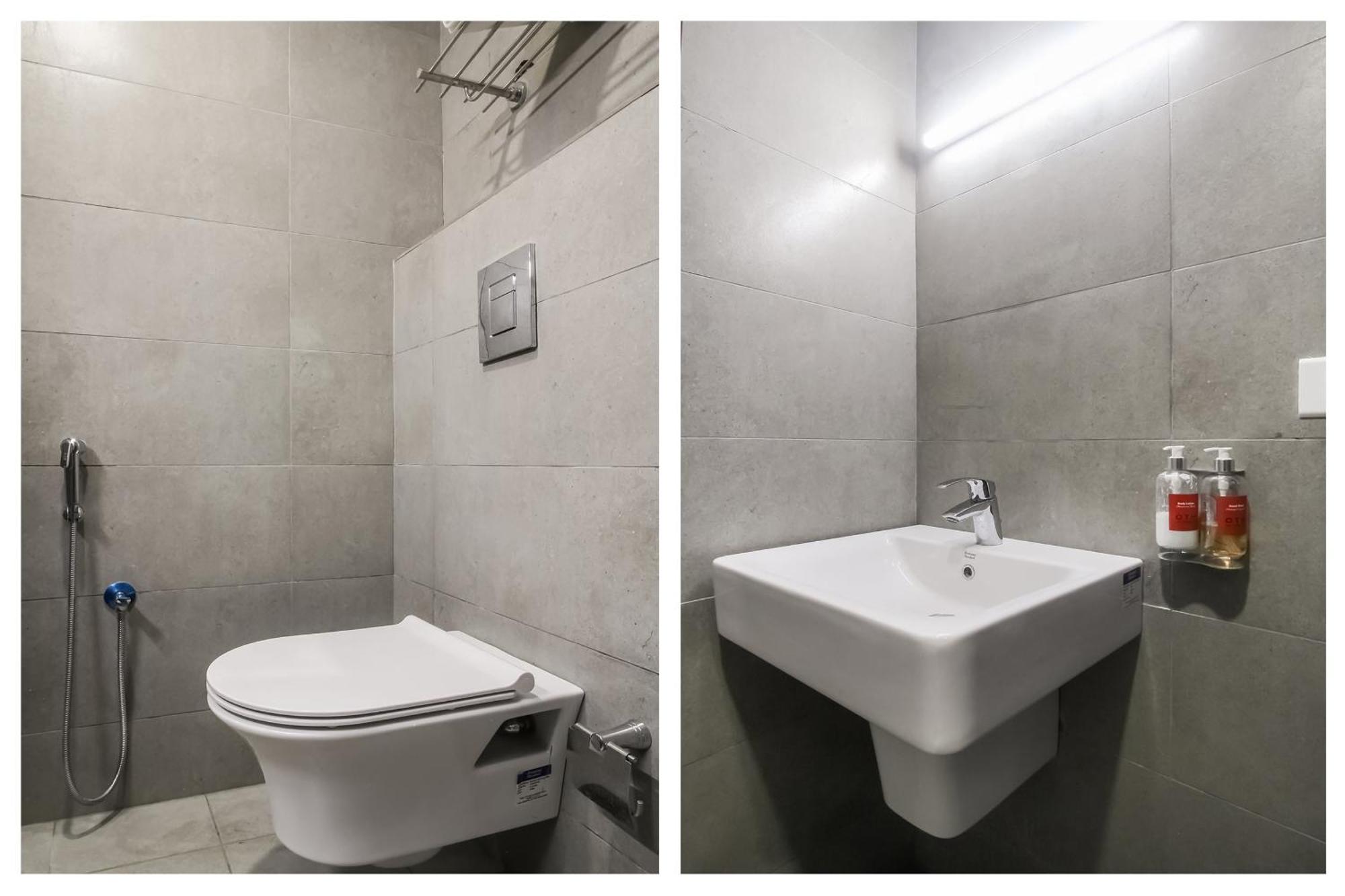 Hotel Super Townhouse Rcc Majestic 397 Lb Nagar Hajdarabad Zewnętrze zdjęcie