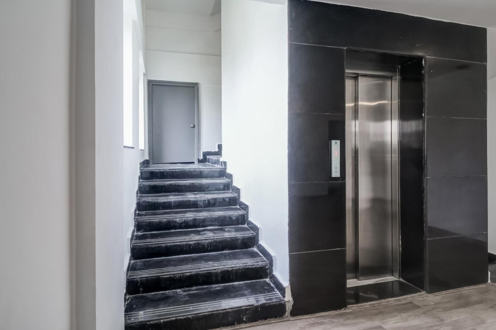Hotel Super Townhouse Rcc Majestic 397 Lb Nagar Hajdarabad Zewnętrze zdjęcie