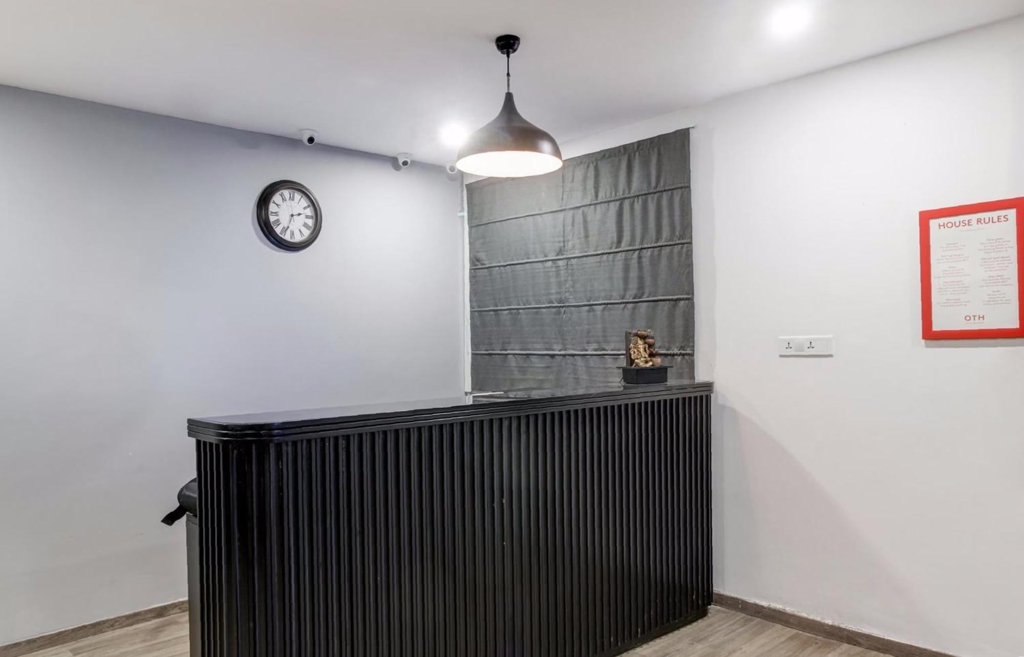 Hotel Super Townhouse Rcc Majestic 397 Lb Nagar Hajdarabad Zewnętrze zdjęcie