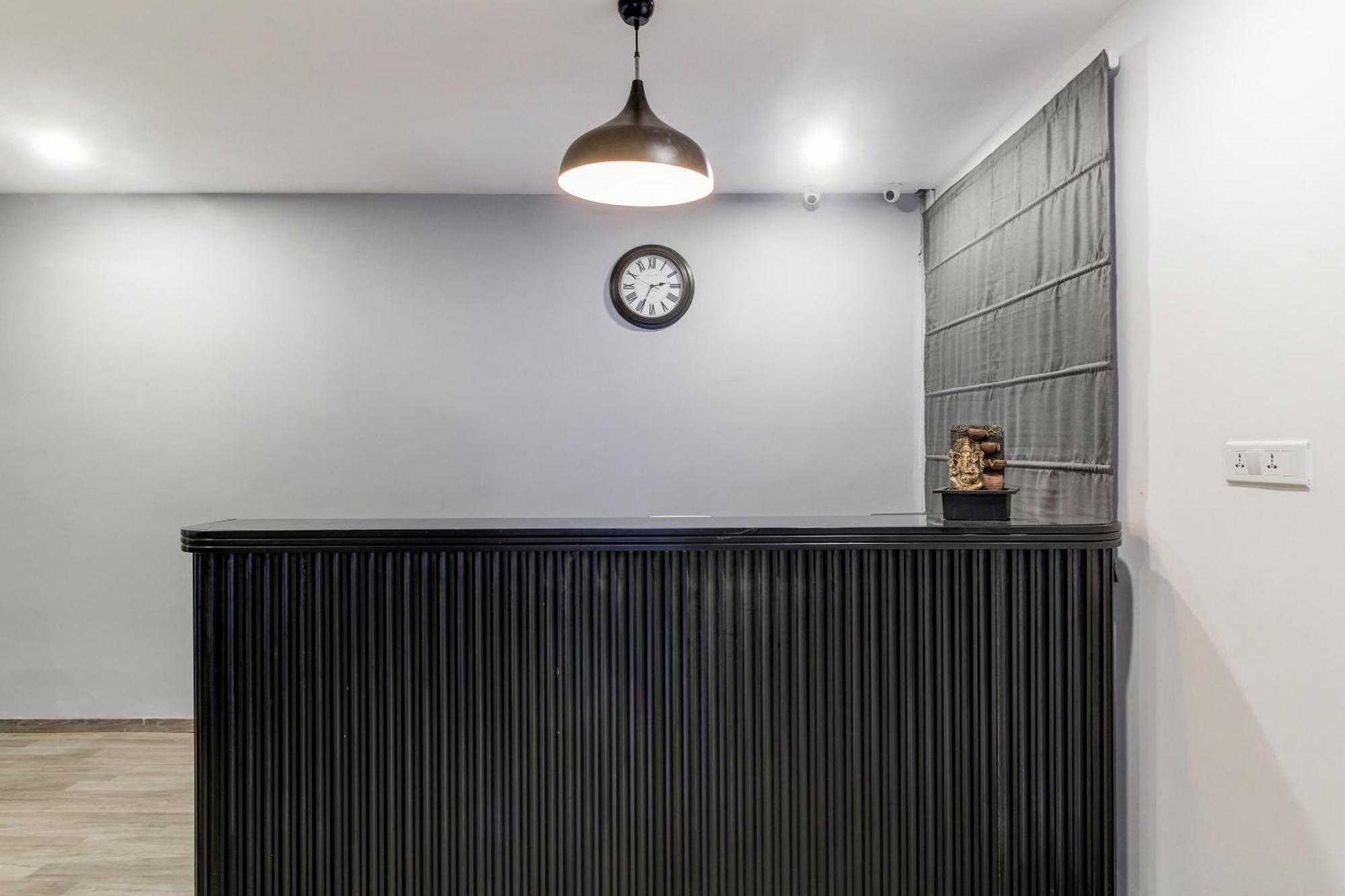 Hotel Super Townhouse Rcc Majestic 397 Lb Nagar Hajdarabad Zewnętrze zdjęcie