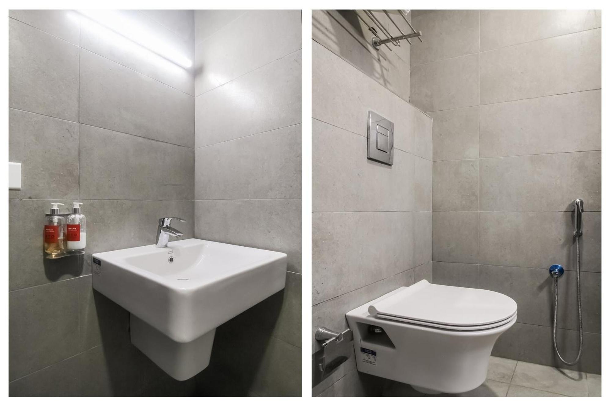 Hotel Super Townhouse Rcc Majestic 397 Lb Nagar Hajdarabad Zewnętrze zdjęcie