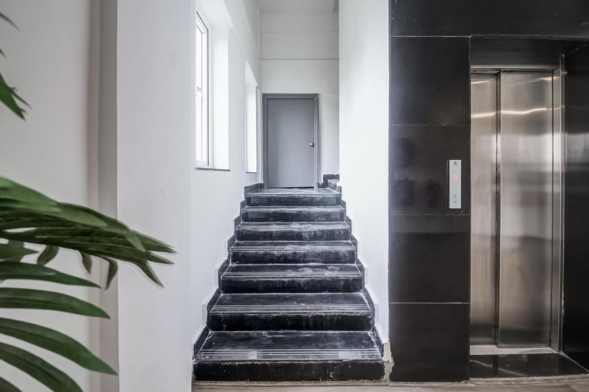 Hotel Super Townhouse Rcc Majestic 397 Lb Nagar Hajdarabad Zewnętrze zdjęcie