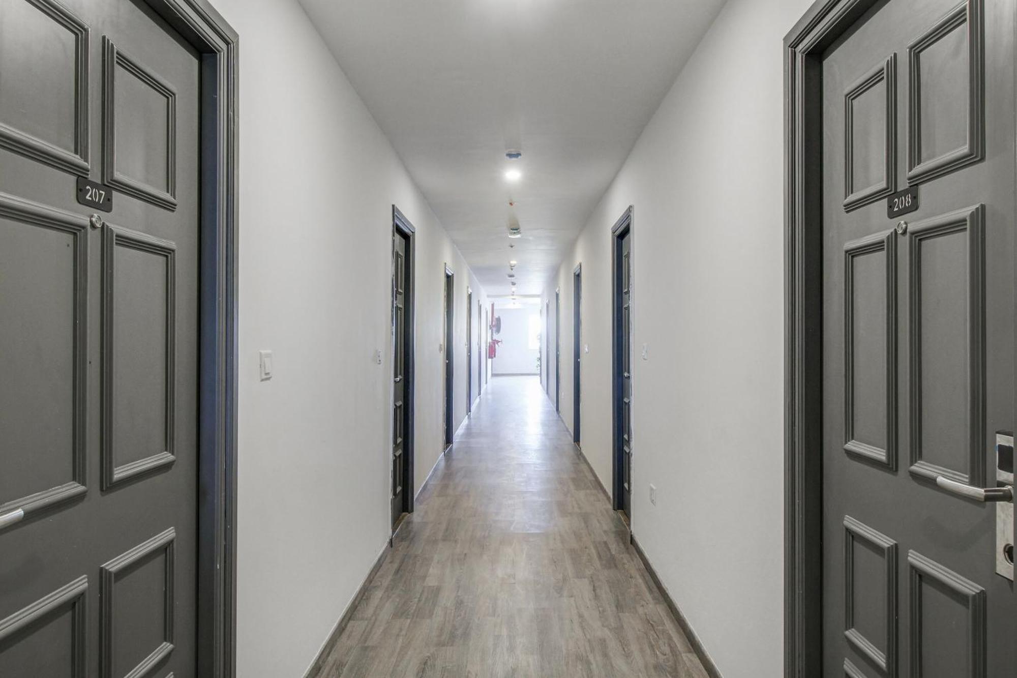 Hotel Super Townhouse Rcc Majestic 397 Lb Nagar Hajdarabad Zewnętrze zdjęcie