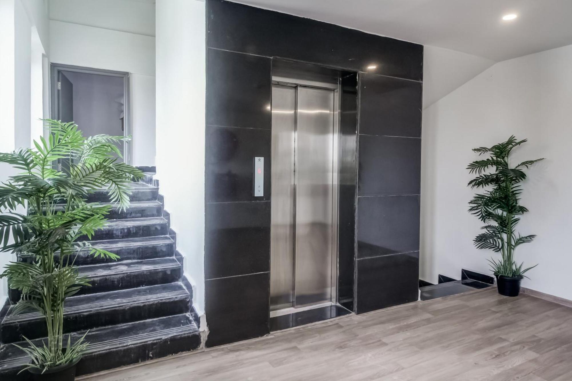 Hotel Super Townhouse Rcc Majestic 397 Lb Nagar Hajdarabad Zewnętrze zdjęcie