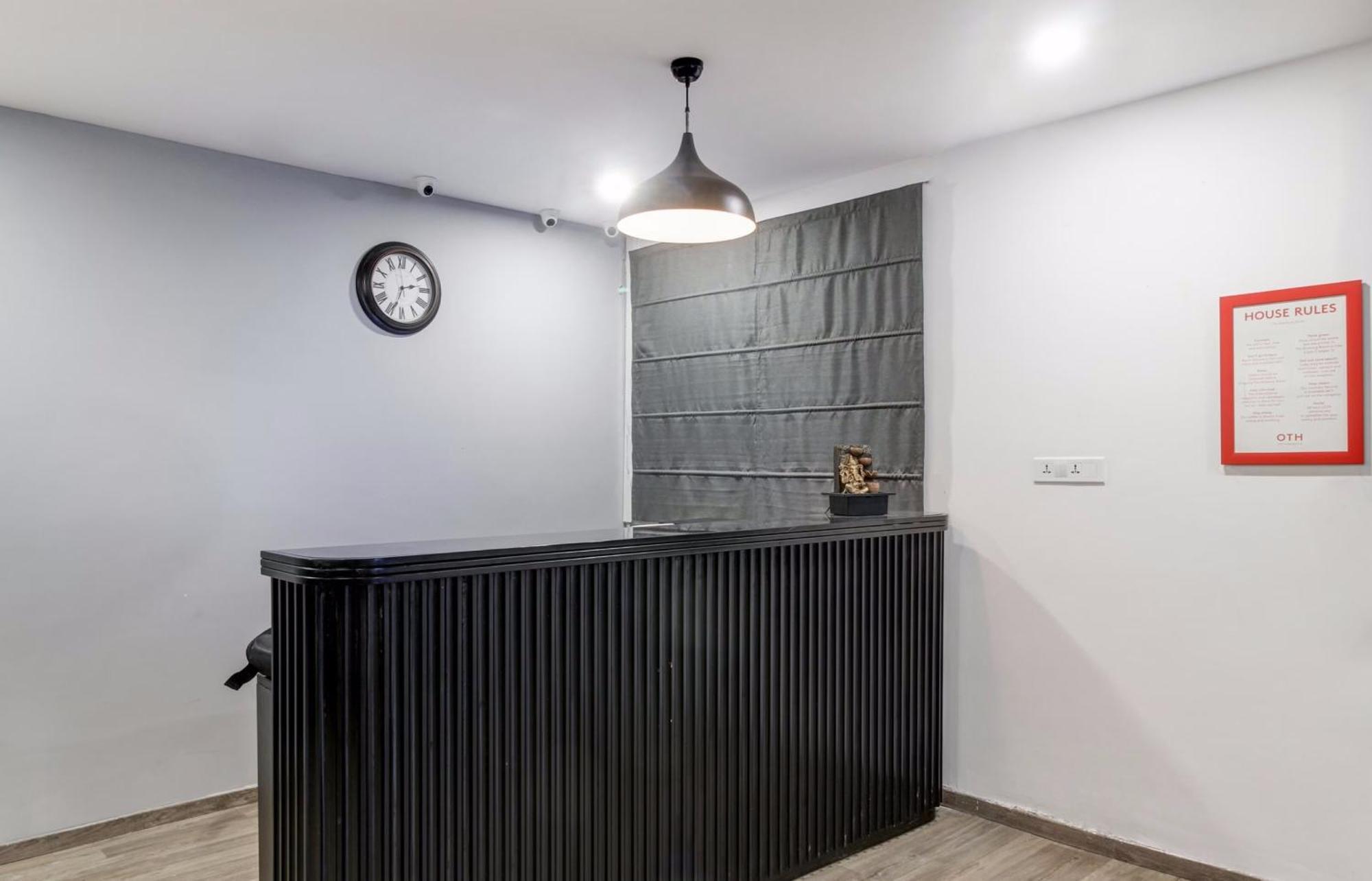 Hotel Super Townhouse Rcc Majestic 397 Lb Nagar Hajdarabad Zewnętrze zdjęcie